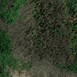 Satellite imagery of Hardscrabble Ridge, US