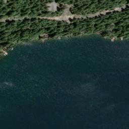 Satellite imagery of Burley Bluff, US