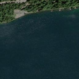 Satellite imagery of Burley Bluff, US