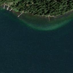 Satellite imagery of Burley Bluff, US