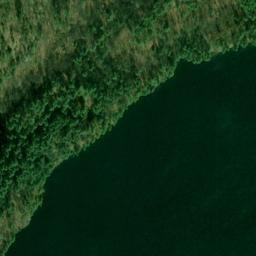 Satellite imagery of French Point, US
