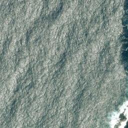 Satellite imagery of Punta Campelo, ES