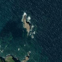 Satellite imagery of Punta Gavilán, ES