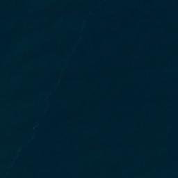 Satellite imagery of Punta del Cogollo, ES