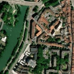 Satellite imagery of Hôtel de Noël Rolle, FR