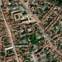 Satellite imagery of Hôtel de Noël Rolle, FR