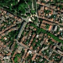Satellite imagery of Hôtel de Pierre-de-Ruppe, FR