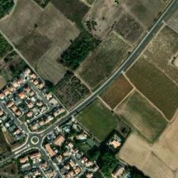 Satellite imagery of Abbaye du Vignogoul, FR