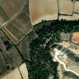 Satellite imagery of Abbaye du Vignogoul, FR