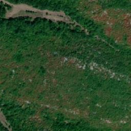 Satellite imagery of Gradina, BA