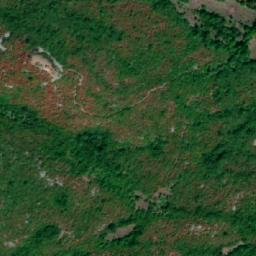 Satellite imagery of Gradina, BA