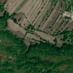 Satellite imagery of Gradina, BA
