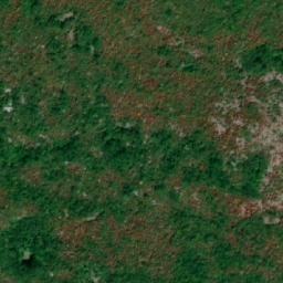 Satellite imagery of Velika Privija, BA