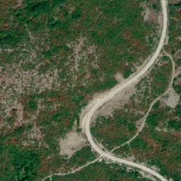Satellite imagery of Greda, BA