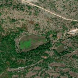 Satellite imagery of Ravni Dolac, BA