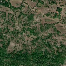 Satellite imagery of Debelo Brdo, BA