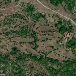 Satellite imagery of Debelo Brdo, BA