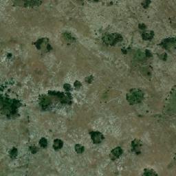 Satellite imagery of Podine, BA