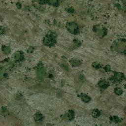 Satellite imagery of Podine, BA