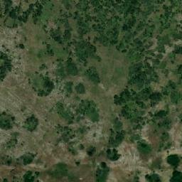 Satellite imagery of Podine, BA