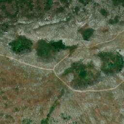 Satellite imagery of Sinjal, BA