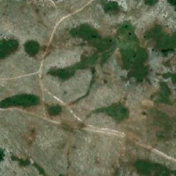 Satellite imagery of Sinjal, BA