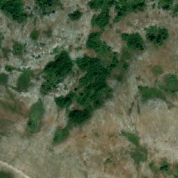 Satellite imagery of Ravno Brdo, BA