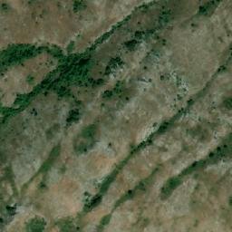 Satellite imagery of Kuline, BA