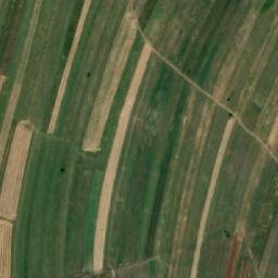 Satellite imagery of Runjeva Glavica, BA