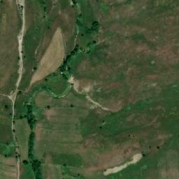 Satellite imagery of Dobra Glava, BA