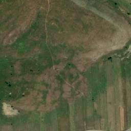 Satellite imagery of Dobra Glava, BA