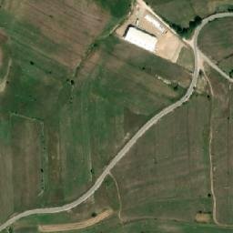 Satellite imagery of Dobra Glava, BA