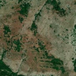 Satellite imagery of Oštra Glavica, BA