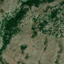 Satellite imagery of Glavica, BA