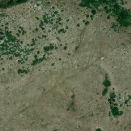 Satellite imagery of Glavica, BA
