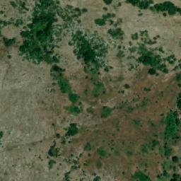 Satellite imagery of Glavica, BA