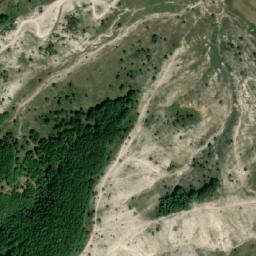 Satellite imagery of Bili Brig, BA