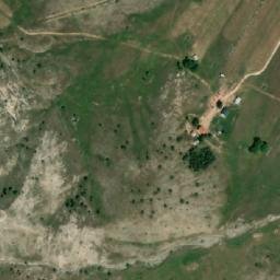 Satellite imagery of Bili Brig, BA
