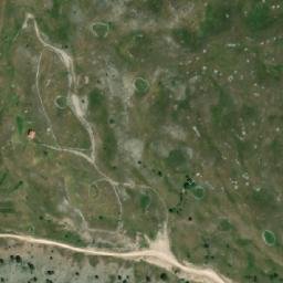 Satellite imagery of Glavice, BA