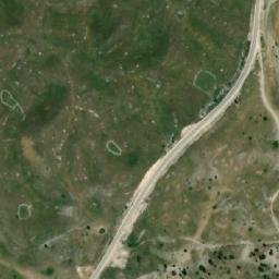 Satellite imagery of Glavice, BA