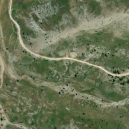 Satellite imagery of Glavice, BA