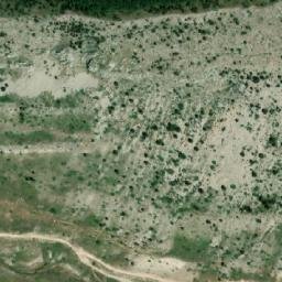 Satellite imagery of Jelina Kosa, BA
