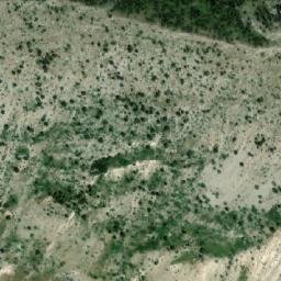 Satellite imagery of Jelina Kosa, BA