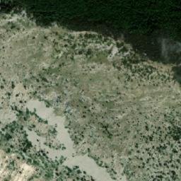 Satellite imagery of Jelina Kosa, BA