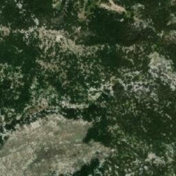 Satellite imagery of Čemerikovci, BA
