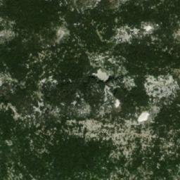 Satellite imagery of Čemerikovci, BA