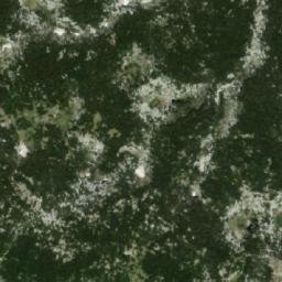 Satellite imagery of Čemerikovci, BA