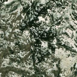 Satellite imagery of Ćuprija, BA