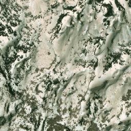 Satellite imagery of Opaljena Kosa, BA