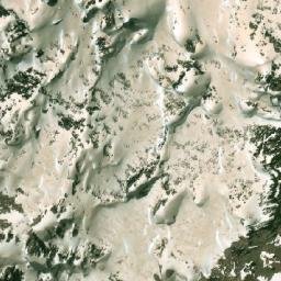 Satellite imagery of Opaljena Kosa, BA